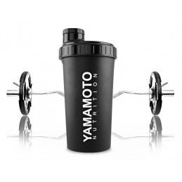 Yamamoto Nutrition Shaker (700ml)