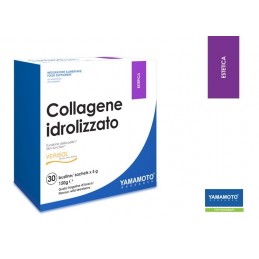 Collagène Hydrolysé Verisol®