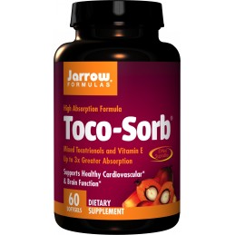Toco- Sorb Vitamine E
