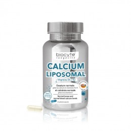 Calcium Liposomal