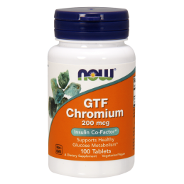 GTF Chromium Chelavite®