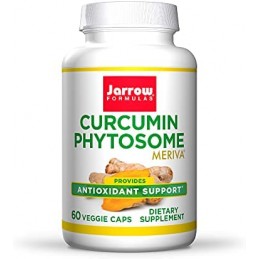 Curcumine Phytosome Meriva®...