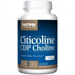 Citicoline CDP Choline Cognizin®