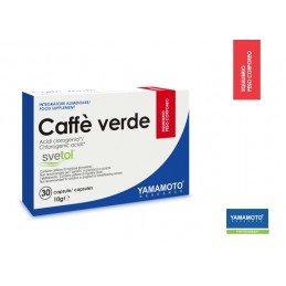 Café vert Svetol®