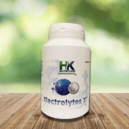 Électrolyte X7