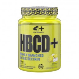 HBCD+ Cluster Dextrin® 600g