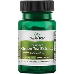 Teavigo®  Green Tea Extract...