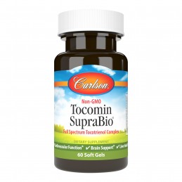 Tocomin SupraBio Vitamine E