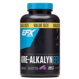 Kre-Alkalyn® EFX [Maxi Format]