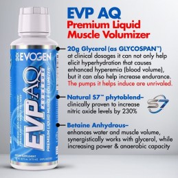 EVP AQ Premium Liquid 473 ml