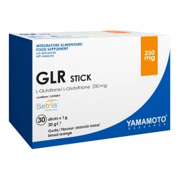 GLR Setria® Glutathion Stick