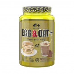Egg & Oats+ 750g