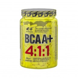 BCAA+ 4.1.1 AjiPure®...