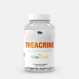 Théacrine TeaCrine®