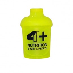 4+ NUTRITION Shaker 300 ml