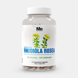 Rhodiolife® Rhodiola Rosea