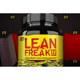 Lean Freak