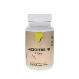 Lactoferrine  Proferrin®