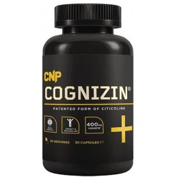 Citicoline Cognizin®