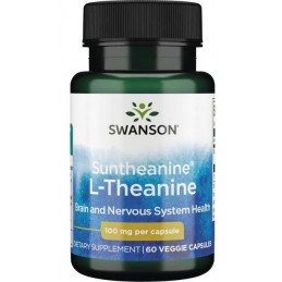 L-Theanine Suntheanine® 100mg