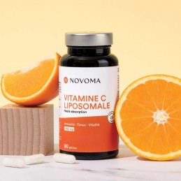 Vitamine C Liposomale Quali-C®